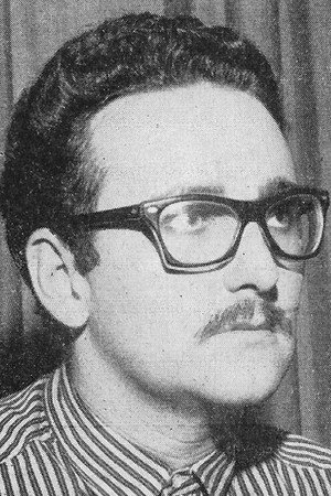 Carlos Kroeber profil kép