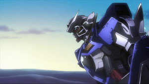 機動戦士ガンダム00 1. évad Ep.15 15. epizód