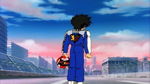 新世紀GPXサイバーフォーミュラ 1. évad Ep.11 11. epizód