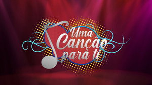 Uma Canção para Ti kép