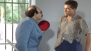 نهاية رجل شجاع kép