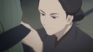 しゃばけ kép