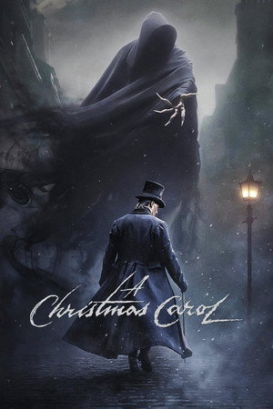 A Christmas Carol poszter