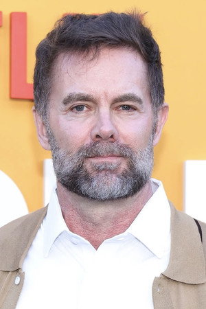 Garret Dillahunt profil kép