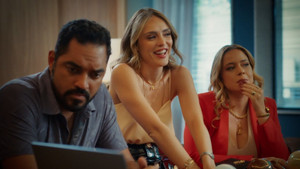 Coração Acelerado 1. évad Ep.50 50. epizód