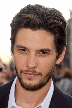 Ben Barnes profil kép