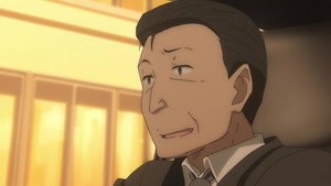 アリスと蔵六 1. évad Ep.5 5. epizód