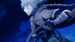 Übel Blatt～ユーベルブラット～ 1. évad Ep.5 5. epizód