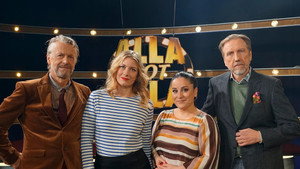 Alla mot alla med Filip och Fredrik 9. évad Ep.54 54. epizód