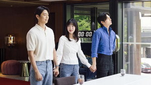 60분 소개팅: 30분마다 뉴페이스 1. évad Ep.5 5. epizód
