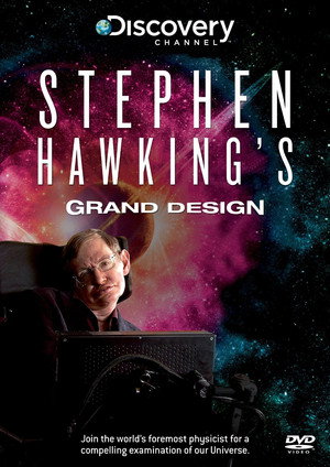 Stephen Hawking: A nagy terv poszter