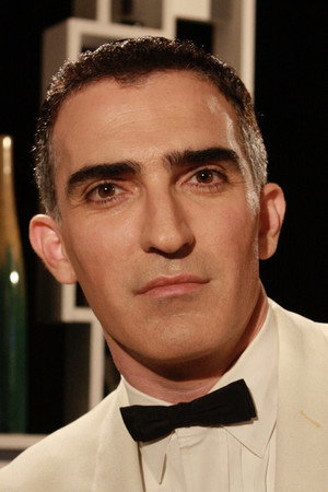Patrick Fischler profil kép