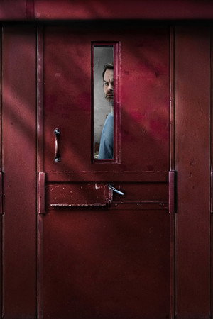 Barry poszter