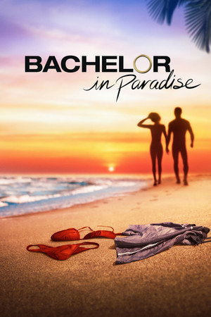 Bachelor in Paradise 7. évad (2021-08-16) poszter