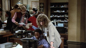 Hill Street Blues 5. évad Ep.7 7. epizód