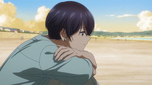 雨と君と 1. évad Ep.3 3. epizód