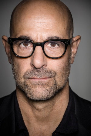 Stanley Tucci profil kép