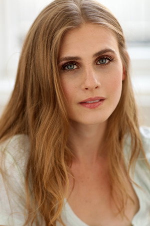 Caroline Kaplan profil kép