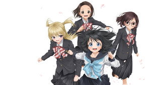 明日ちゃんのセーラー服 kép