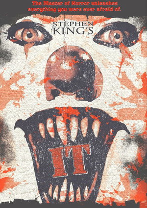 Stephen King: Az poszter
