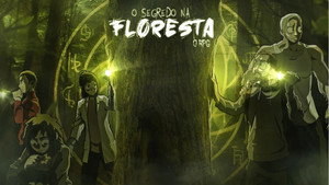 Ordem Paranormal kép
