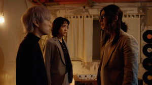 白暮のクロニクル 1. évad Ep.4 4. epizód