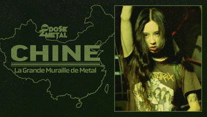 Une Dose 2 Metal 4. évad Ep.9 9. epizód