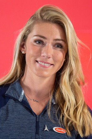 Mikaela Shiffrin profil kép