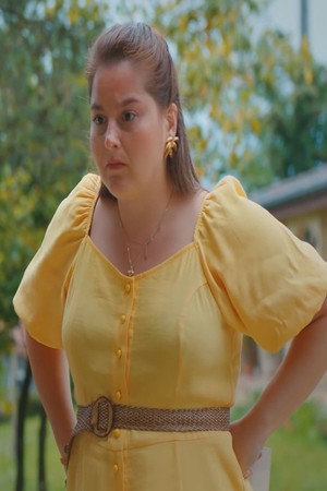 Elçin Afacan profil kép