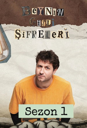 Beynin Gizli Şifreleri 1. évad (2026-01-23) poszter