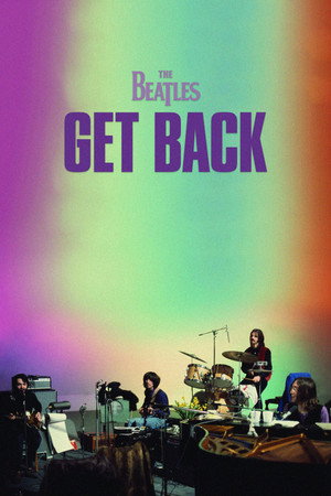 The Beatles: A visszatérés poszter