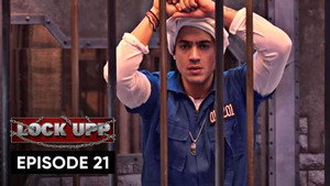 Lock Upp 1. évad Ep.21 21. epizód