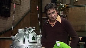 The Muppet Show 4. évad Ep.1 1. epizód