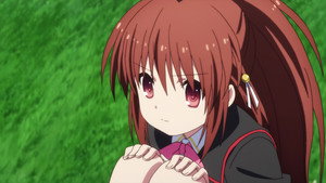 リトルバスターズ! 2. évad Ep.9 9. epizód