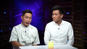 晚吹 - 總有一瓣喺左近 3. évad Ep.102 102. epizód