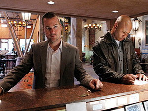 NCIS: Los Angeles 2. évad Ep.18 Veszélyben