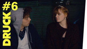 DRUCK 1. évad Ep.6 6. epizód