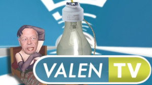 Valen TV kép