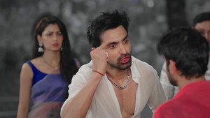 कैसे मुझे तुम मिल गये 1. évad Ep.210 210. epizód