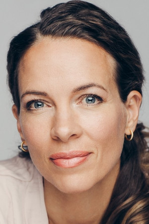 Maibritt Saerens profil kép