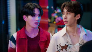 หมาน้อง 1. évad Ep.3 3. epizód