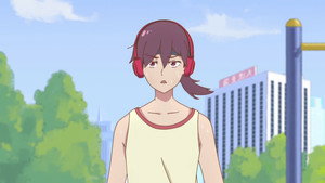 汉化日记 1. évad Ep.6 6. epizód