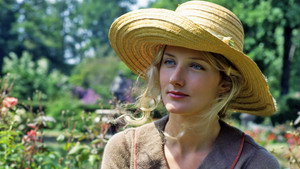 Lady Chatterley szeretője kép