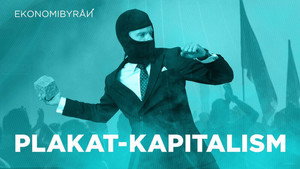 Ekonomibyrån 2. évad Ep.4 4. epizód