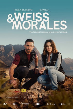 Weiss & Morales poszter