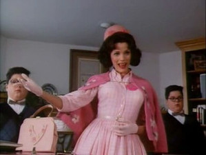 Eerie, Indiana 1. évad Ep.1 1. epizód