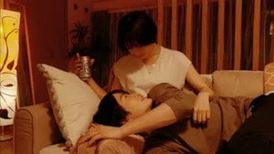隣の男はよく食べる 1. évad Ep.6 6. epizód