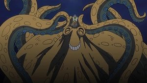 One Piece 14. évad Ep.526 526. epizód