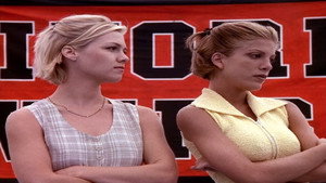 Beverly Hills, 90210 7. évad Ep.9 9. epizód