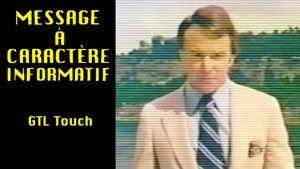 Message à caractère informatif 1. évad Ep.62 62. epizód